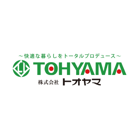 株式会社トオヤマ