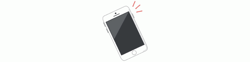 スマートフォンのアプリ