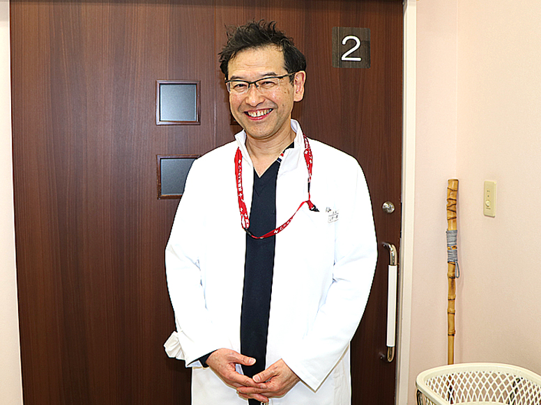 山中ジェネラルクリニック