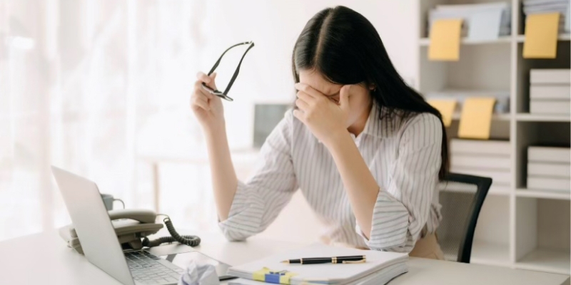 様子をみてもいいけれど注意が必要な症状