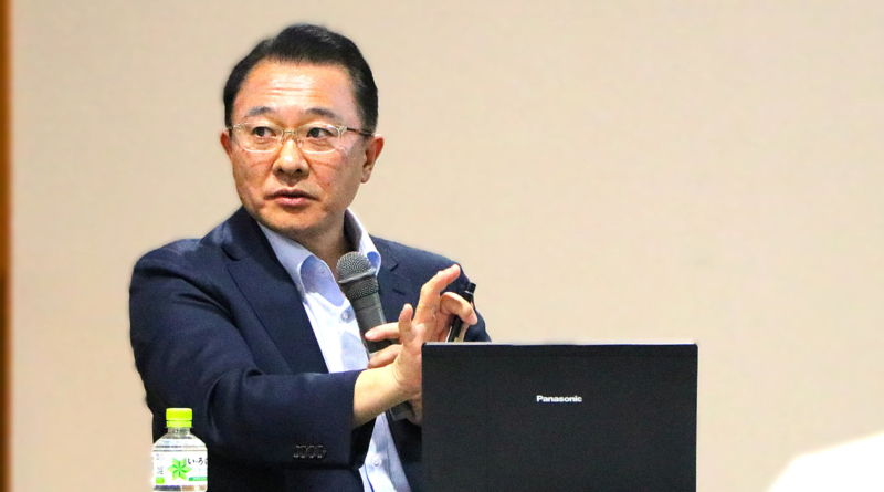 第9回医療総合支援セミナー　開催報告