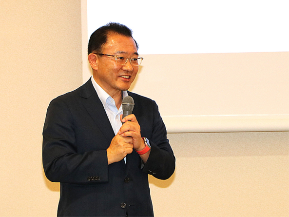 第9回医療総合支援セミナー 開催報告