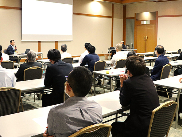 第9回医療総合支援セミナー 開催報告