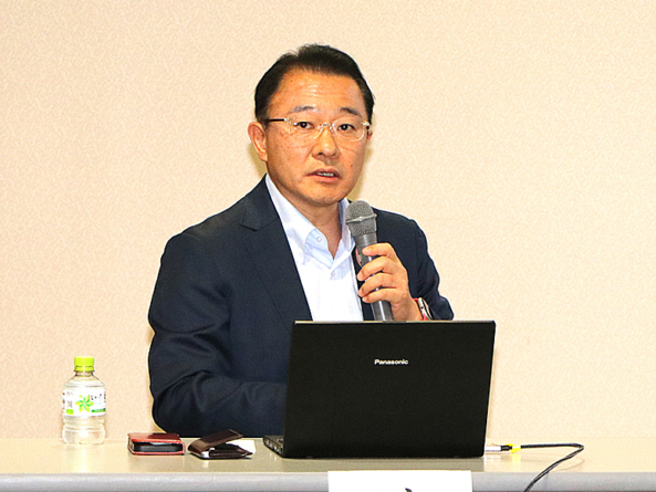 第9回医療総合支援セミナー 開催報告
