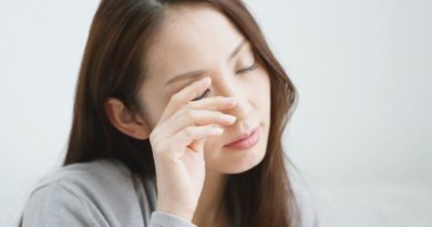 その”見えにくさ”、もしかしてアイフレイル？ー40代から始める目の健康習慣を視能訓練士がわかりやすくお伝えします