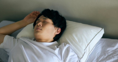 『いびき』『昼間の眠気』『朝の疲れ』ー放置は危険！睡眠時無呼吸症候群の症状と受診の目安