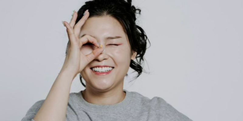 「見えているのに病気がある」ことも