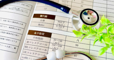 健康診断の結果の見方をわかりやすく解説｜基準値・判定・異常値の意味と活かし方