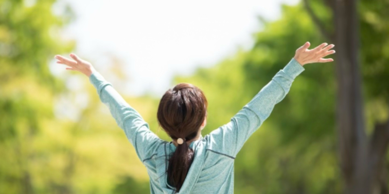 “今を生きるために”書くという選択