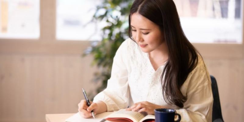 書く習慣を続けるためのコツ
