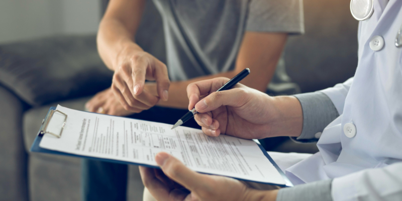 腫瘍マーカーの使い方と取り扱い方の基本