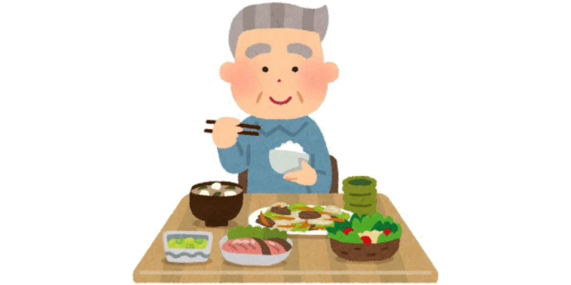 オーラルフレイル